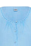Blouse with genuine cross-stitch - thumbnail 9