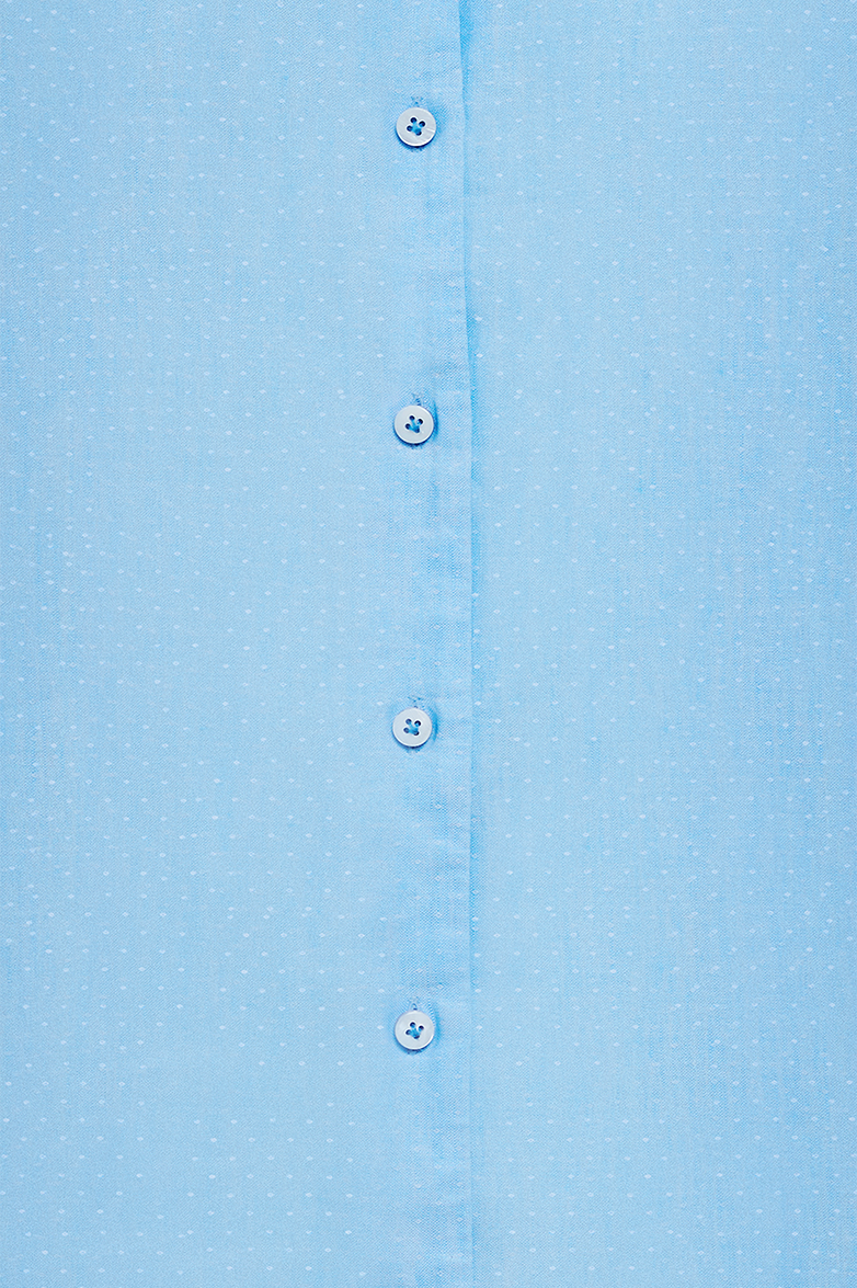 Blouse with genuine cross-stitch - Image 10
