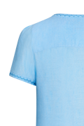 Blouse with genuine cross-stitch - thumbnail 12
