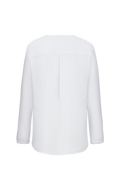 Blouse with paisley embroidery - thumbnail 2