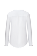 Blouse with paisley embroidery - thumbnail 14