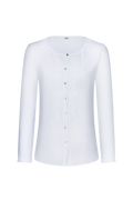 Blouse with Alpbachtaler embroidery - thumbnail 1