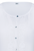 Blouse with Alpbachtaler embroidery - thumbnail 3