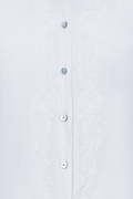 Blouse with Alpbachtaler embroidery - thumbnail 4