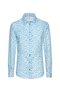 Millefleurs blouse - thumbnail 1