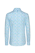 Millefleurs blouse - thumbnail 2