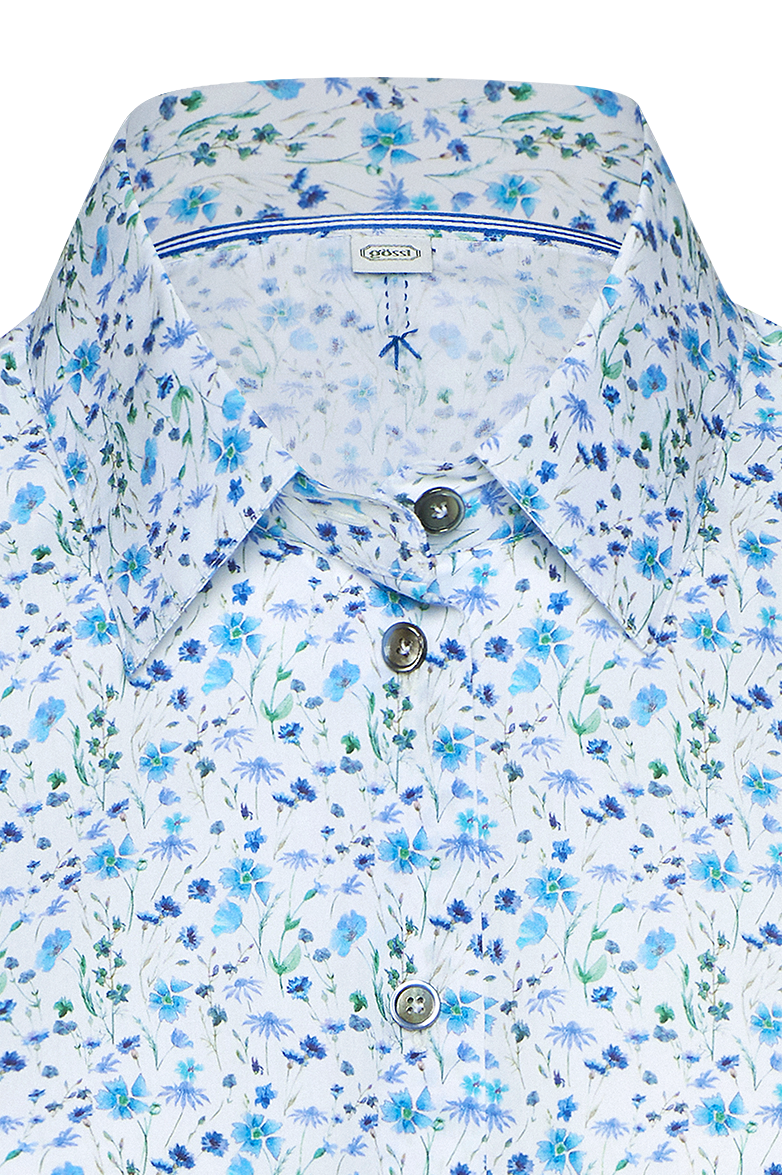 Millefleurs blouse - Image 3
