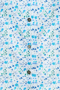 Millefleurs blouse - thumbnail 4