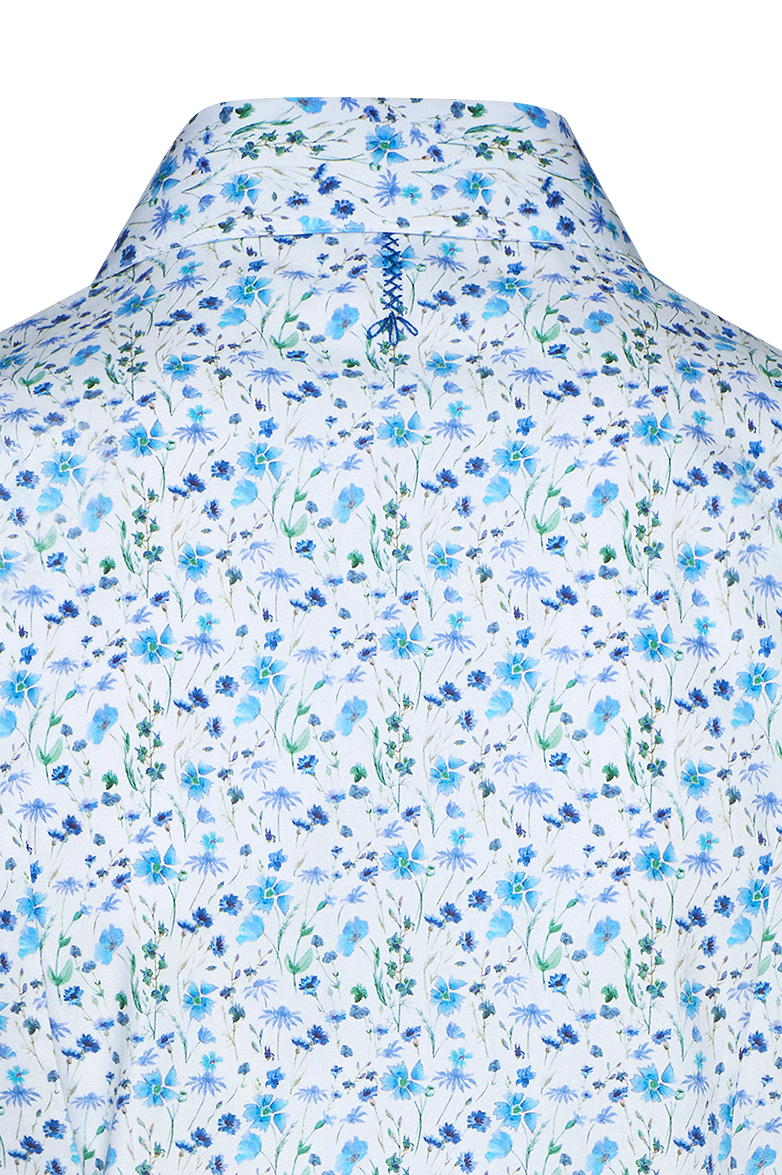 Millefleurs blouse - Image 5