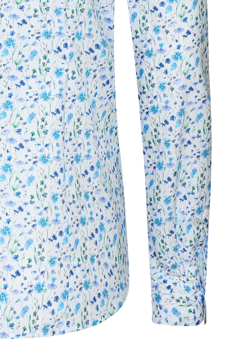 Millefleurs blouse - Image 6
