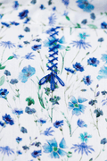 Millefleurs blouse - thumbnail 7