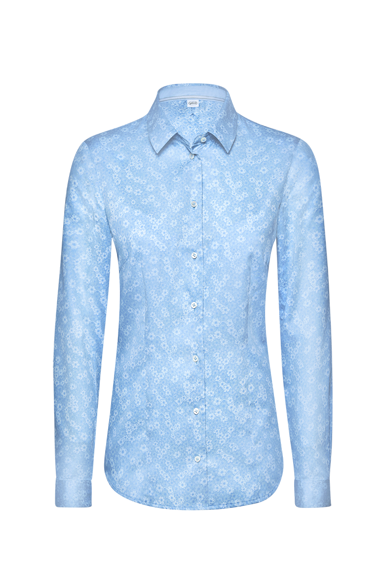 Blossom blouse - Image 1