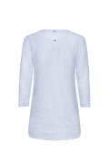Tunic blouse - thumbnail 1