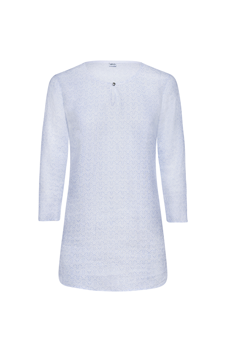 Tunic blouse - Image 1