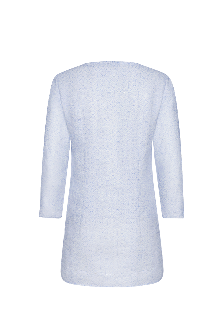 Tunic blouse - Image 2