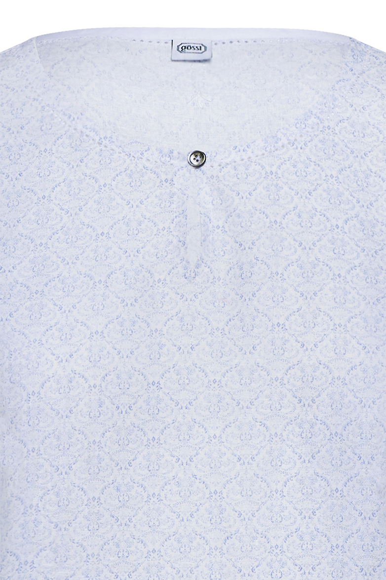 Tunic blouse - Image 3