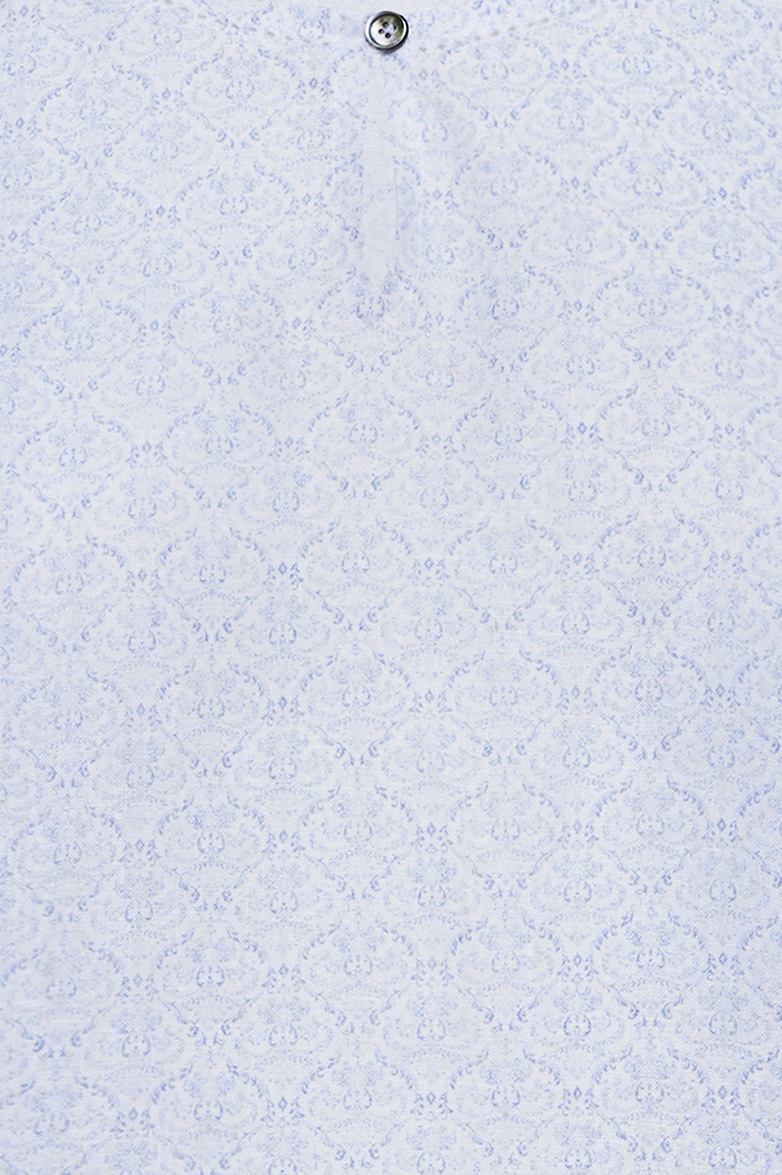 Tunic blouse - Image 5