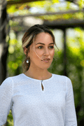 Tunic blouse - thumbnail 6