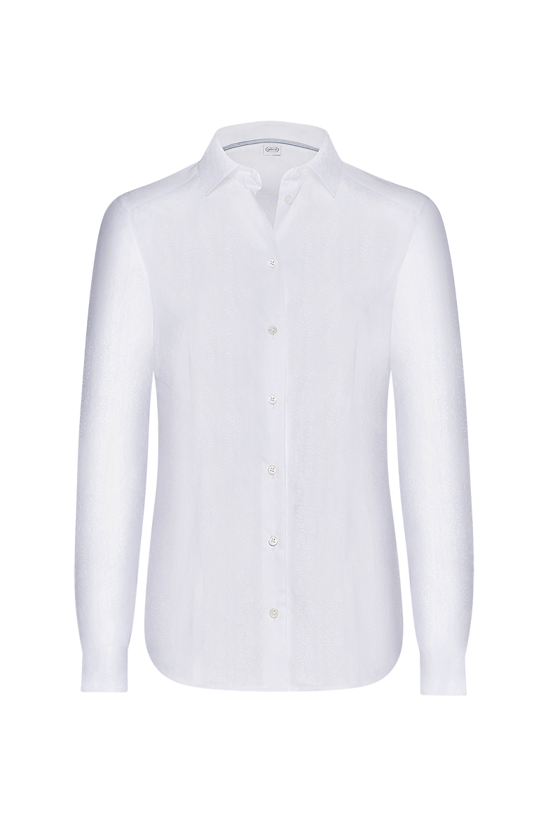 White/white tendrils - Image 1