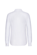 White/white tendrils - thumbnail 2