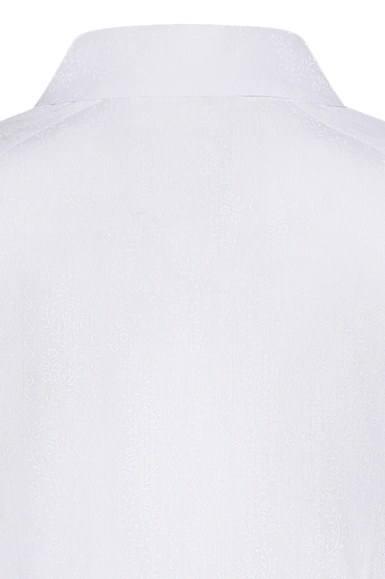 White/white tendrils - Image 5