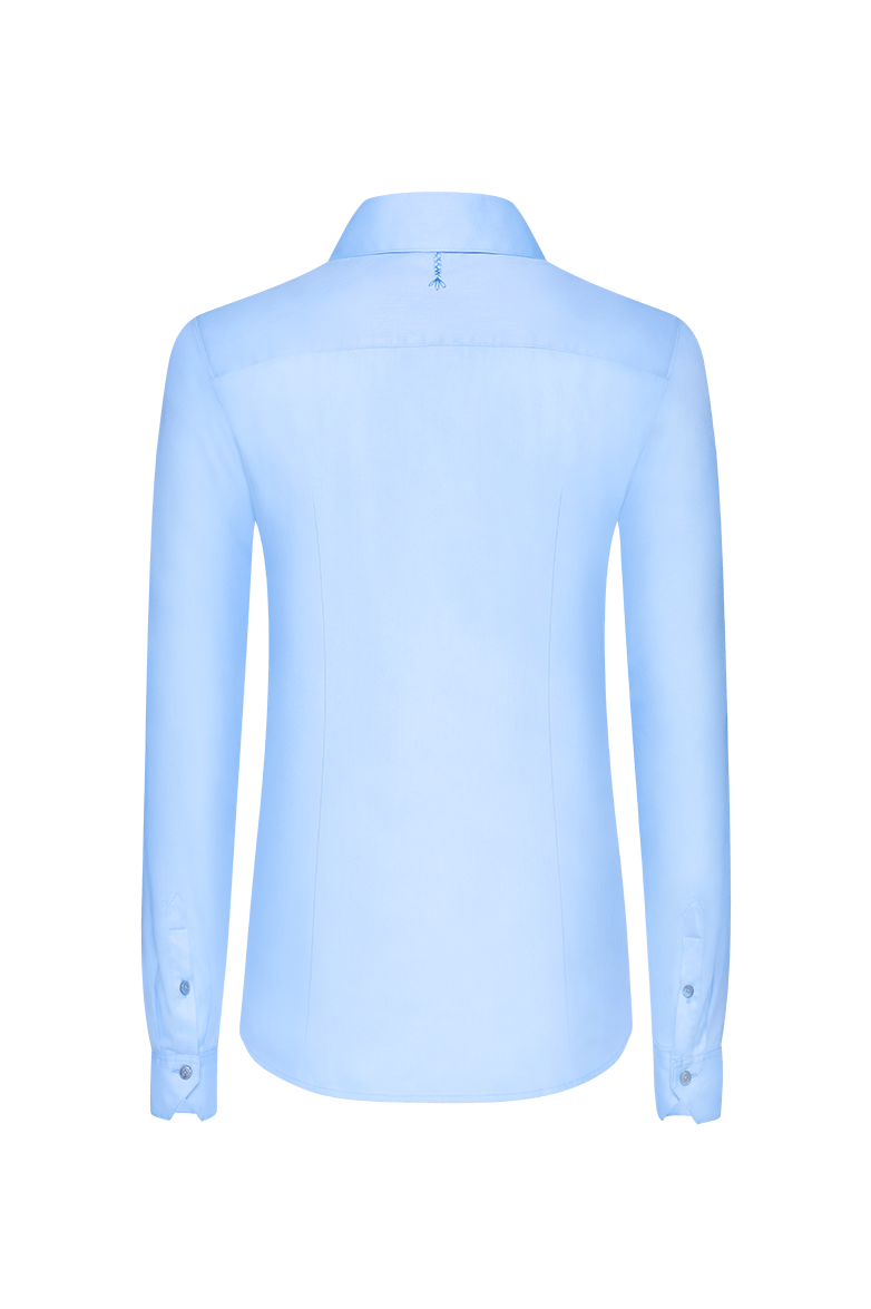 Shirt blouse - Image 2
