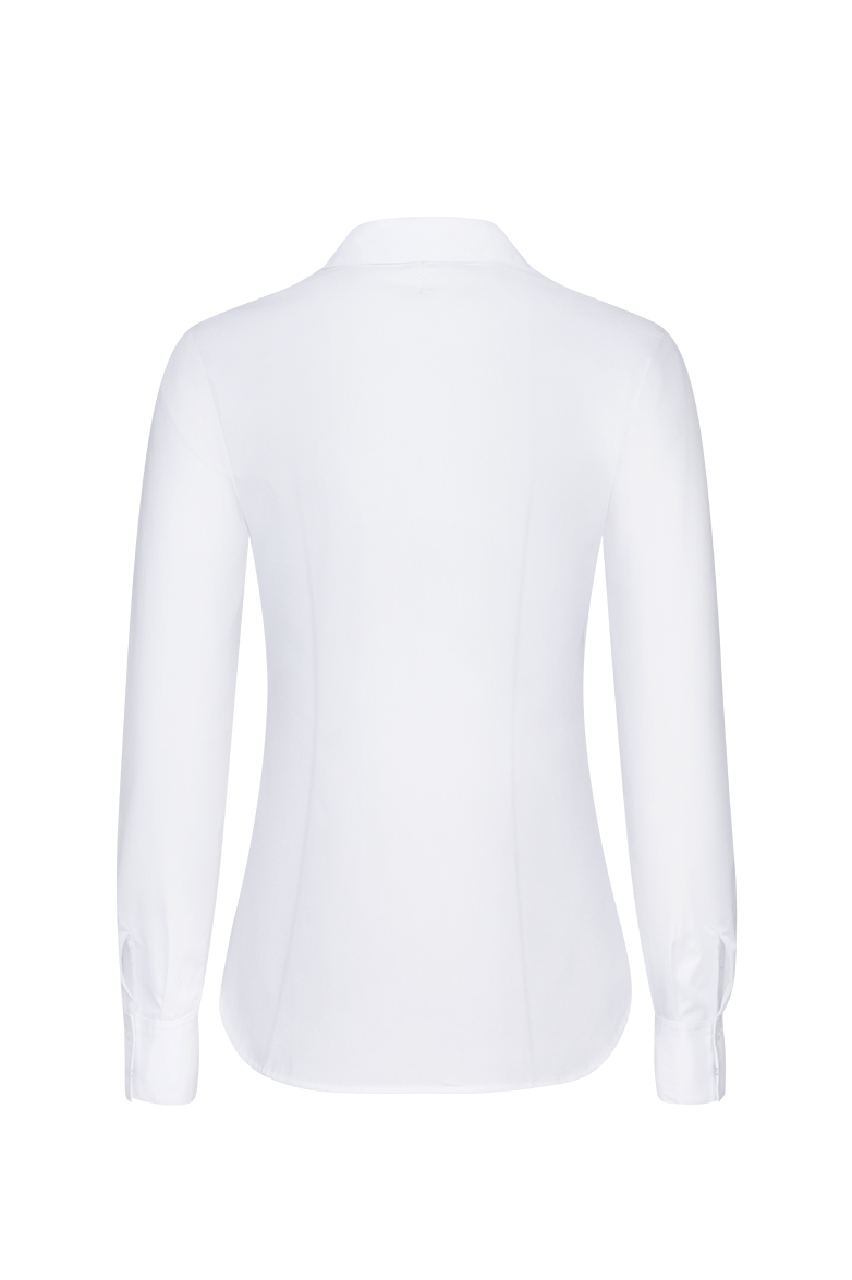 Hemmed with lace - Image 2