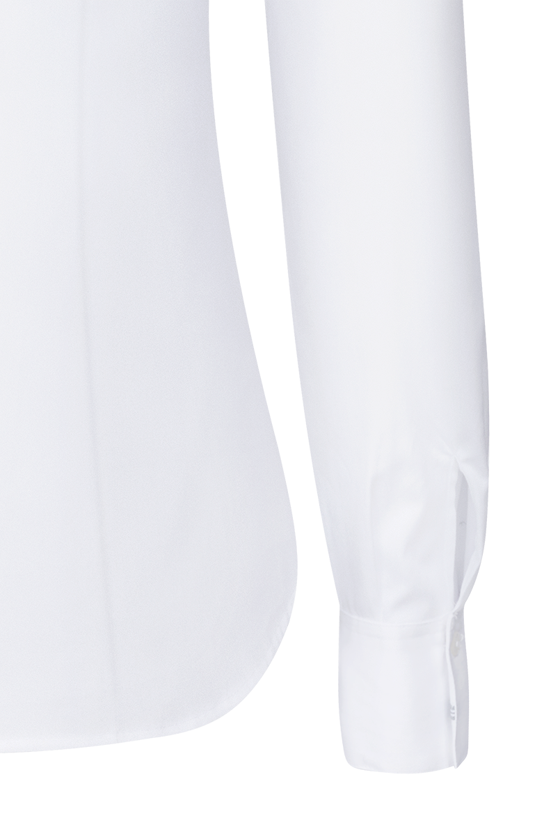 Hemmed with lace - Image 6