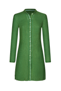 Blouse frock coat - thumbnail 1