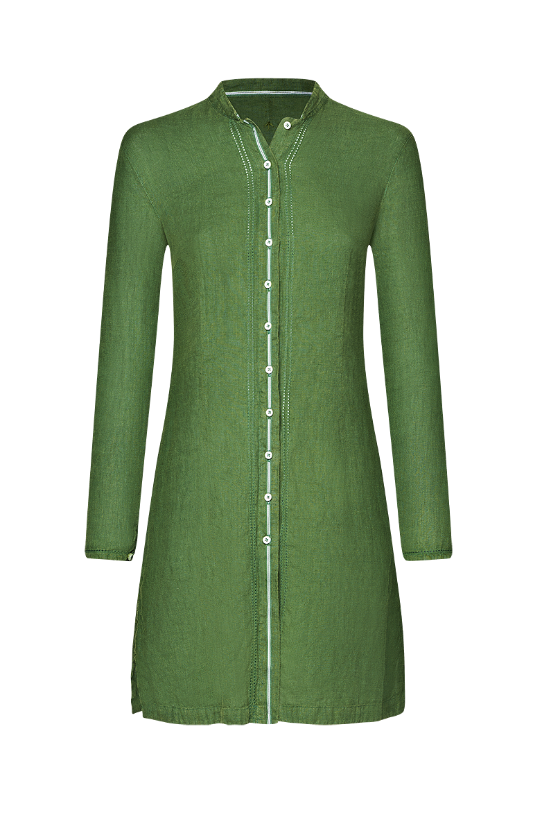 Blouse frock coat - Image 1