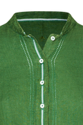 Blouse frock coat - thumbnail 3