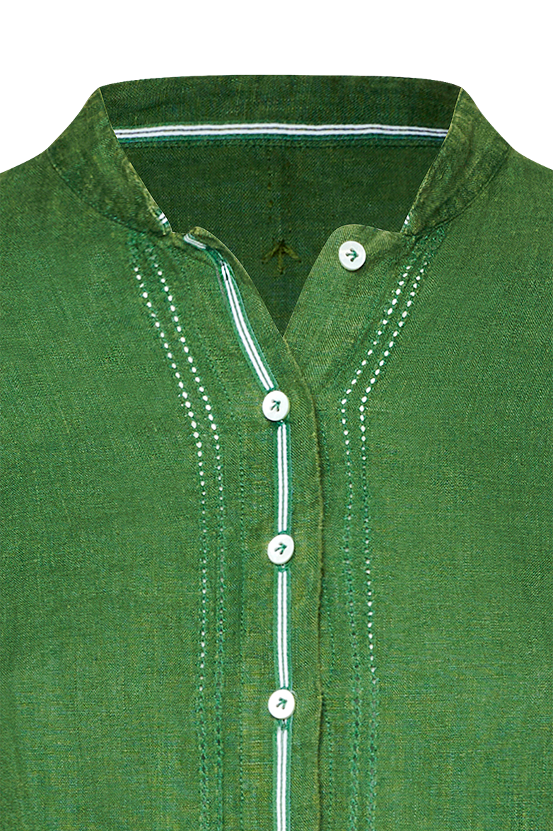 Blouse frock coat - Image 3