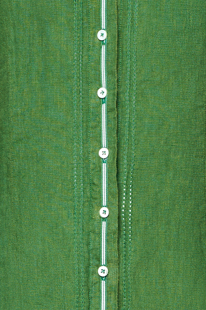 Blouse frock coat - Image 4
