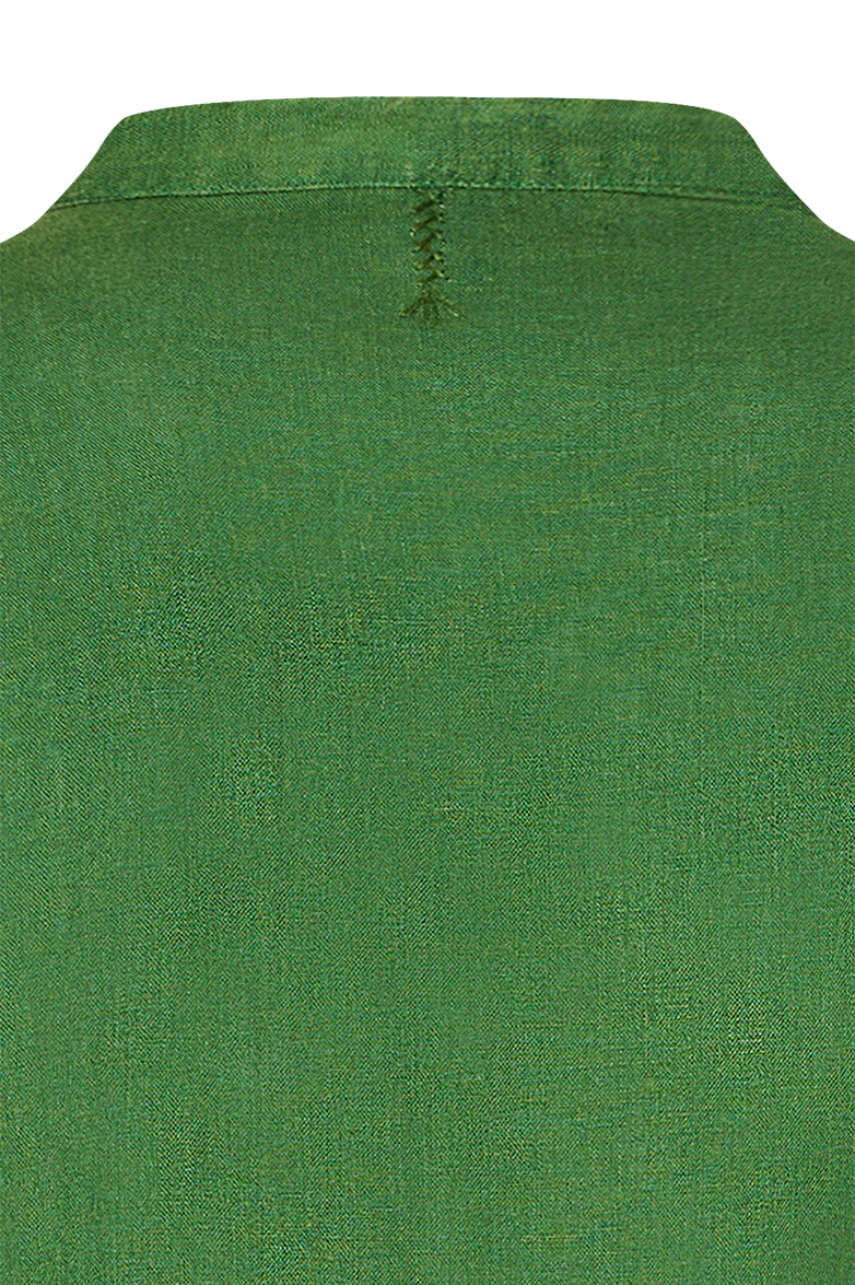 Blouse frock coat - Image 5