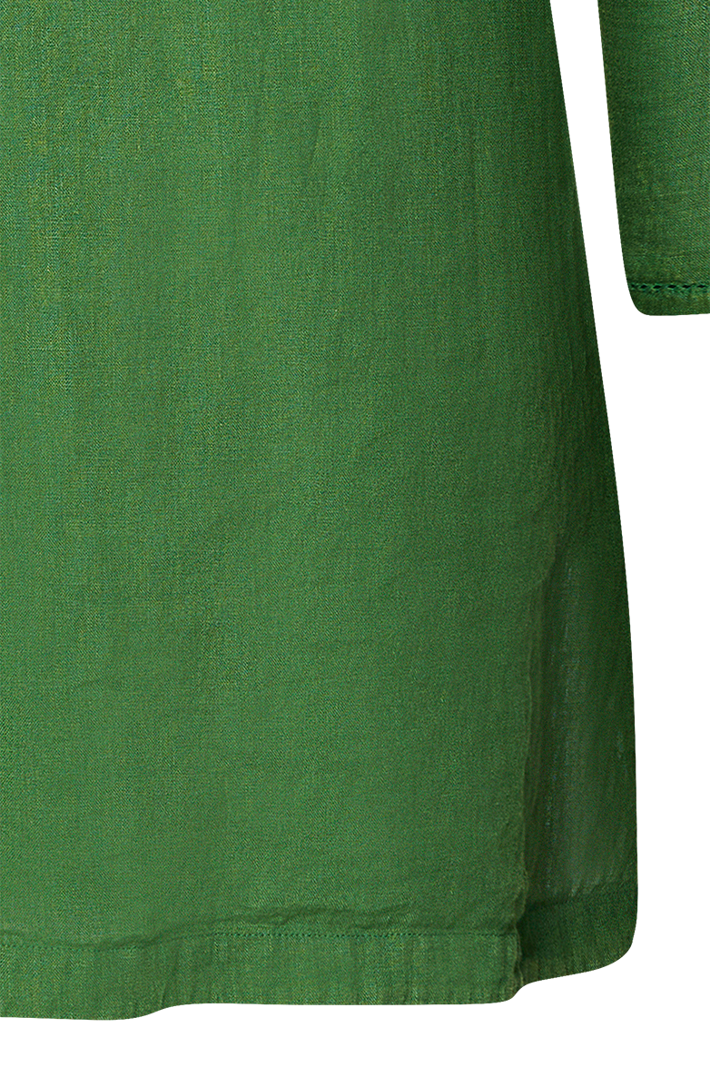 Blouse frock coat - Image 6