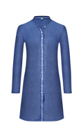 Blouse frock coat - thumbnail 7