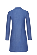 Blouse frock coat - thumbnail 8