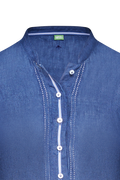 Blouse frock coat - thumbnail 9