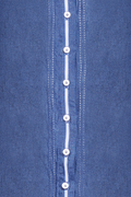 Blouse frock coat - thumbnail 10