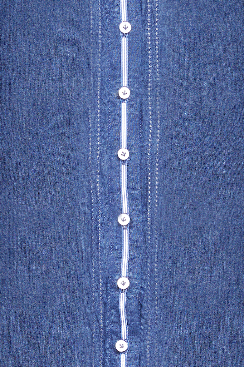 Blouse frock coat - Image 10