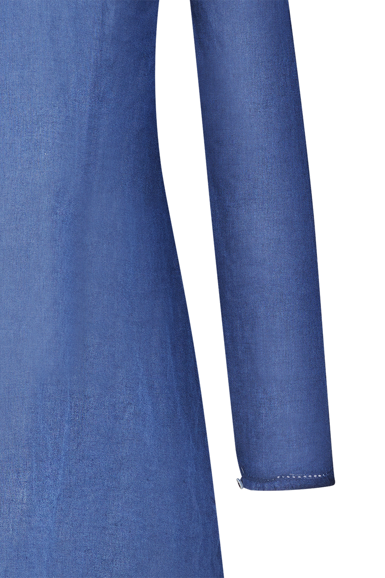 Blouse frock coat - Image 11