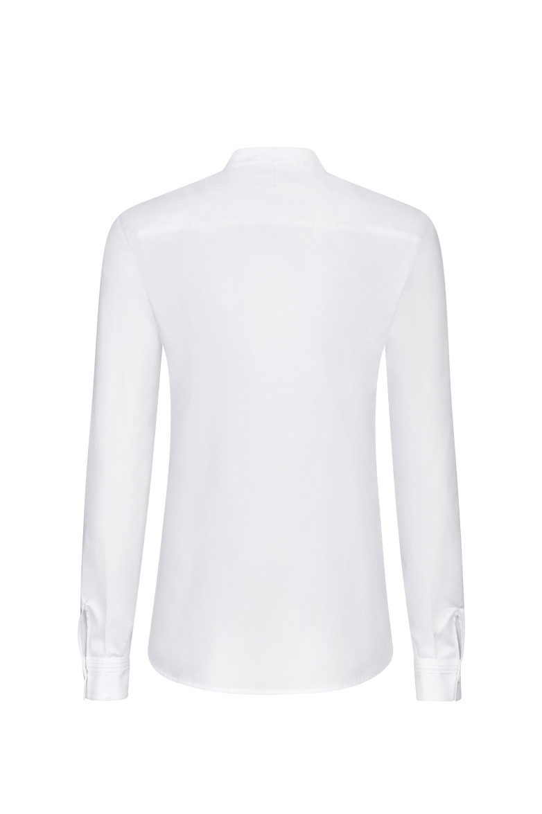 Fine pin tucks - Image 2