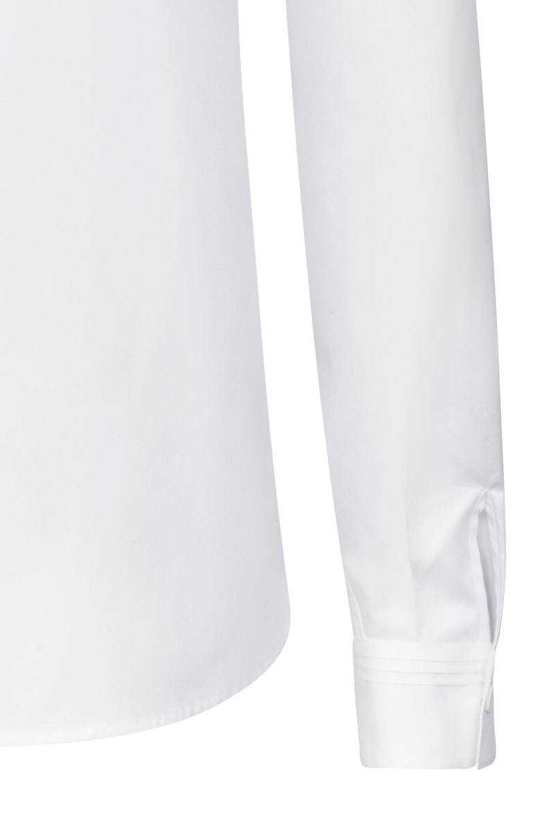 Fine pin tucks - Image 6