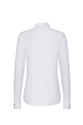 Ornament blouse white/white - thumbnail 2