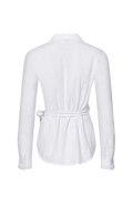 Wrap blouse - thumbnail 2