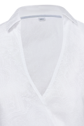 Wrap blouse - thumbnail 3