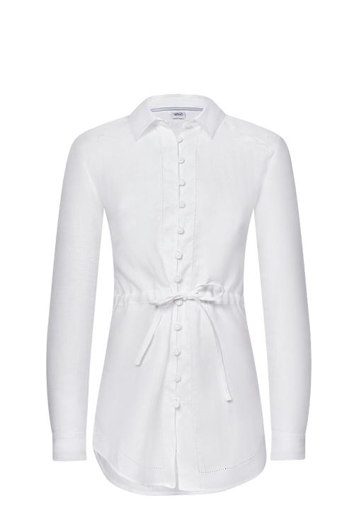 Loose linen