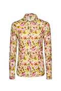 Millefleurs blouse - thumbnail 1