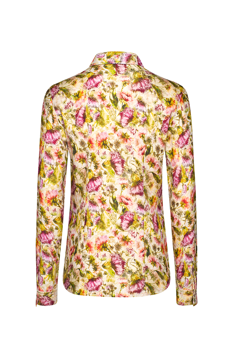 Millefleurs blouse - Image 2