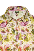 Millefleurs blouse - thumbnail 3